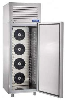 Шкаф шоковой заморозки для ягод Abat ШОК-20-1/1М Шкаф шоковой заморозки для ягод Abat ШОК-20-1/1М