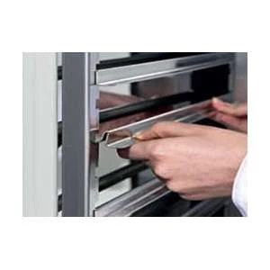 Шкаф шоковой заморозки для ягод Irinox Easyfresh Next L