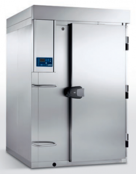 Шкаф шоковой заморозки для мяса Lainox RCMC40T