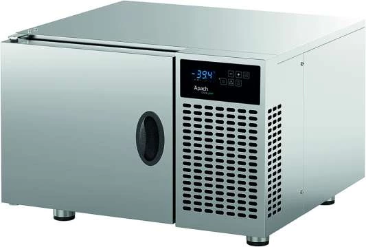 Шкаф шоковой заморозки для полуфабрикатов Apach ASH03V GN2/3