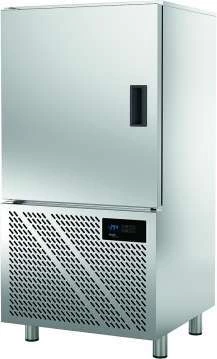 Шкаф шоковой заморозки для ягод Apach ASH08K