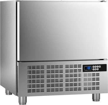 Шкаф шоковой заморозки для ягоды Angelo Po CHILLSTAR ECO VS51