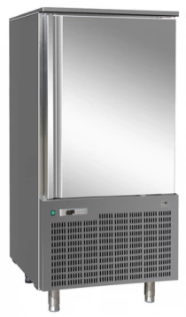 Шкаф шоковой заморозки для рыбы Hurakan HKN-BCF10