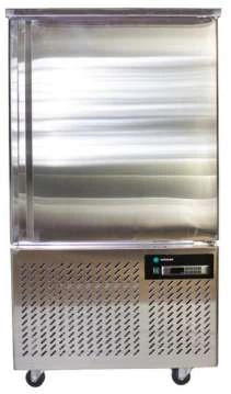 Шкаф шоковой заморозки для ягод Hurakan HKN-BCF10M