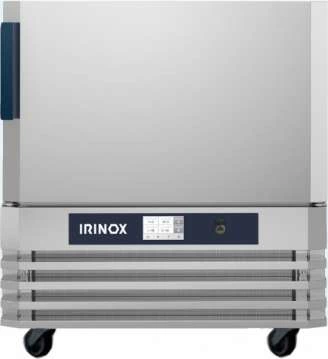 Шкаф шоковой заморозки для полуфабрикатов Irinox Easyfresh Next S