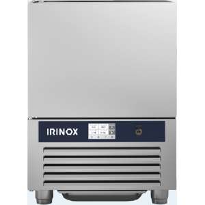 Шкаф шоковой заморозки для полуфабрикатов Irinox Easyfresh Next XS