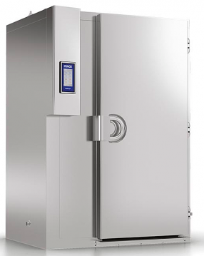 Шкаф шоковой заморозки для пельменей Irinox MF 100.2 RU/К-Т для низких температур+разобр.