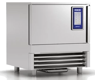 Шкаф шоковой заморозки для полуфабрикатов Irinox MF 25.1