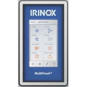 Шкаф шоковой заморозки для ягод Irinox MF 30.2 Plus A / Double Multirack GN 1/1 Шкаф шоковой заморозки для ягод Irinox MF 30.2 Plus A / Double Multirack GN 1/1