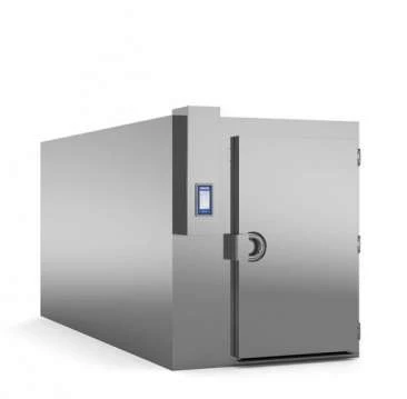 Шкаф шоковой заморозки для ягод Irinox MF 500.2 3T PASS-THRU RR/Sanigen+к-т для низких температур+разобр.