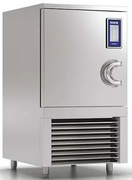 Шкаф шоковой заморозки для ягод Irinox MF 70.2 PLUS A
