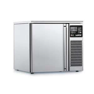 Шкаф шоковой заморозки для ягод Lainox ABM023S+SSCR