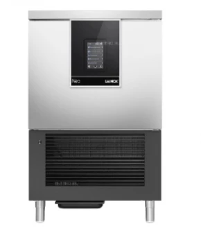 Шкаф шоковой заморозки для ягод Lainox NEOG081
