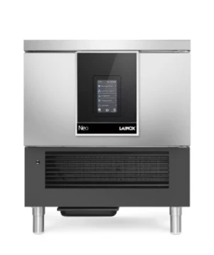Шкаф шоковой заморозки для рыбы Lainox NEOP051