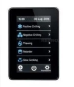 Шкаф шоковой заморозки для рыбы Lainox NEOP121