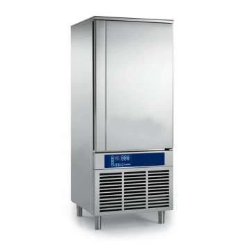 Шкаф шоковой заморозки для рыбы Lainox PCM161S