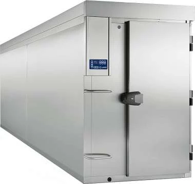 Шкаф шоковой заморозки для рыбы Lainox PCMC83T