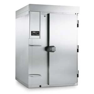 Шкаф шоковой заморозки для полуфабрикатов Lainox PDMC40T+H40PDM40+CADM40+CUR40+USBNT+SXP+RXC20T