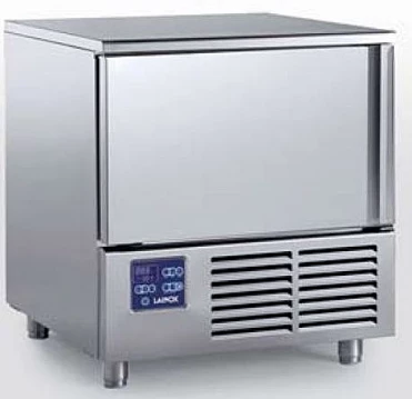 Шкаф шоковой заморозки для рыбы Lainox RCM051S