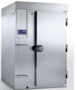 Шкаф шоковой заморозки для рыбы Lainox RCMC40T