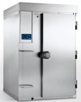 Шкаф шоковой заморозки для ягод Lainox RCMC42T