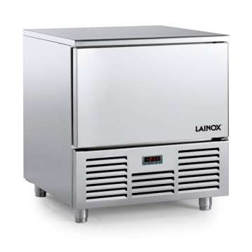 Шкаф шоковой заморозки для ягод Lainox RDM050EP