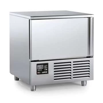 Шкаф шоковой заморозки для ягод Lainox RDM051S