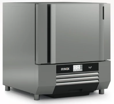 Шкаф шоковой заморозки для полуфабрикатов Irinox ICY S