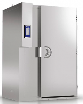 Шкаф шоковой заморозки для икры Irinox MF 100.2 RU/К-Т для низких температур+разобр.