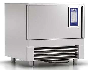 Шкаф шоковой заморозки для икры Irinox MF 30.2 Plus A / Double Multirack GN 1/1