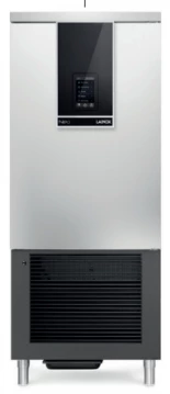 Шкаф шоковой заморозки для икры Lainox NEOG161