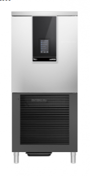 Шкаф шоковой заморозки для икры Lainox NEOP121