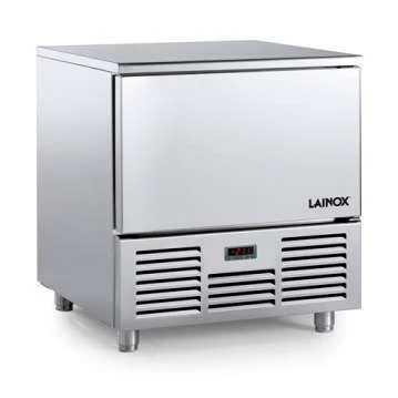 Шкаф шоковой заморозки для икры Lainox RDM050EP