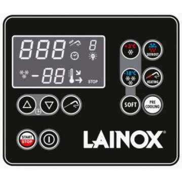 Шкаф шоковой заморозки для икры Lainox RDM051S Шкаф шоковой заморозки для икры Lainox RDM051S