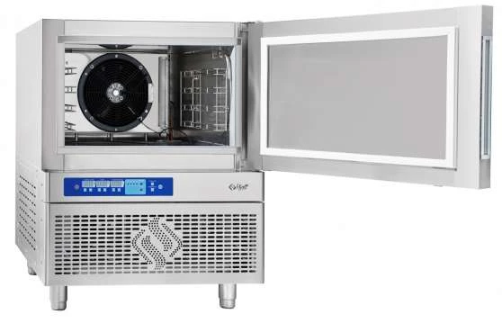 Шкаф шоковой заморозки для икры Abat ШОК-4-1/1 Шкаф шоковой заморозки для икры Abat ШОК-4-1/1