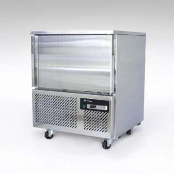 Шкаф шоковой заморозки для икры Hurakan HKN-BCF5M Шкаф шоковой заморозки для икры Hurakan HKN-BCF5M