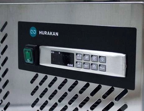 Шкаф шоковой заморозки для икры Hurakan HKN-BCF5M Шкаф шоковой заморозки для икры Hurakan HKN-BCF5M