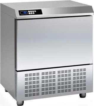 Шкаф шоковой заморозки для икры Angelo Po CHILLSTAR ECO VS51M