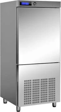 Шкаф шоковой заморозки для икры Angelo Po CHILLSTAR XS101S