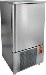 Шкаф шоковой заморозки для икры Hicold W10TGN