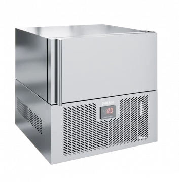 Шкаф шоковой заморозки для икры Polair-Grande CR3-G