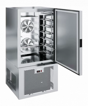 Шкаф шоковой заморозки для икры Polair-Light CR7-L Шкаф шоковой заморозки для икры Polair-Light CR7-L