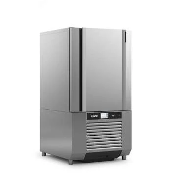 Шкаф шоковой заморозки для икры Irinox ICY M