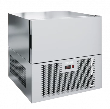 Шкаф шоковой заморозки для полуфабрикатов Polair-Light CR3-L