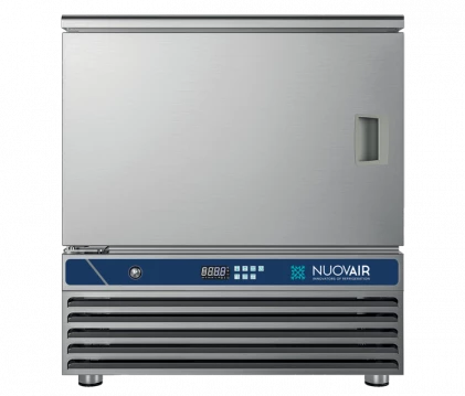 Шкаф шоковой заморозки для рыбы NA1.20