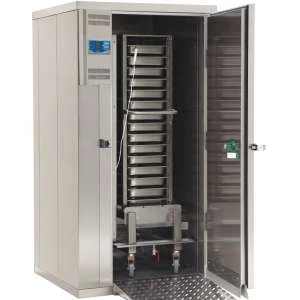 Шкаф шоковой заморозки для полуфабрикатов Skycold BC/BF 960SMH, без агрегата