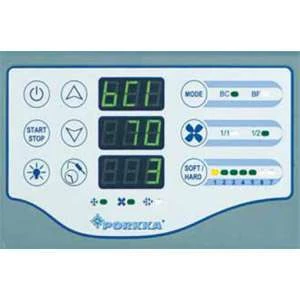 Шкаф шоковой заморозки для полуфабрикатов Skycold BC/BF 960SMH, без агрегата