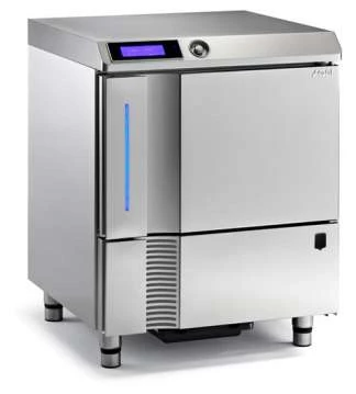 Шкаф шоковой заморозки для пельменей SAGI IF51M