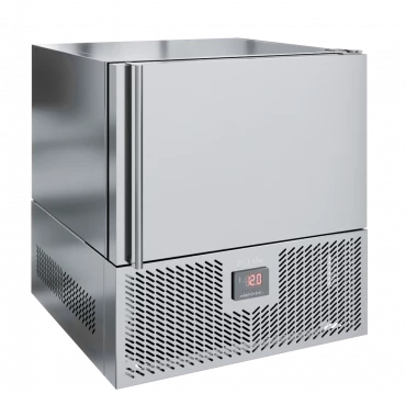 Шкаф шоковой заморозки для мяса птицы Polair Grande CR5-G