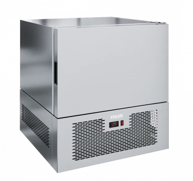 Шкаф шоковой заморозки для мяса птицы Polair-Light CR5-L